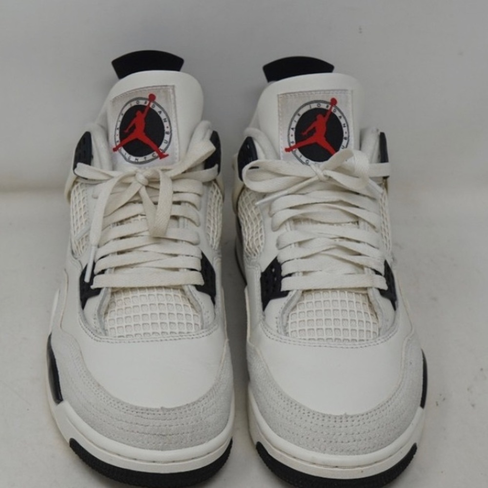 Air Jordan 4 “Flight Club” 2026 Size 7